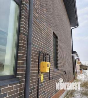 Коттедж 190м², 2-этажный, участок 7 сот.