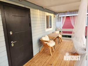 Дача 48м², 1-этажный, участок 5 сот.