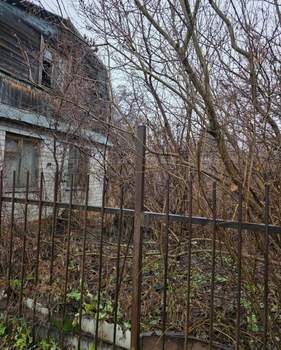 Дача 45м², 2-этажный, участок 0 сот.