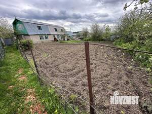 Дом 105м², 2-этажный, участок 5 сот.