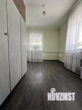 Дом 97м², 1-этажный, участок 6 сот.