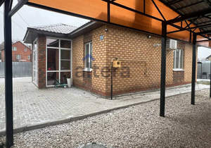 Дом 81м², 1-этажный, участок 5 сот.