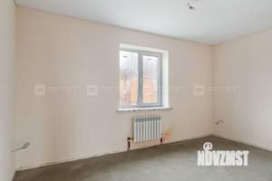 Дом 134м², 2-этажный, участок 4 сот.