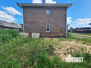 Коттедж 130м², 2-этажный, участок 4 сот.