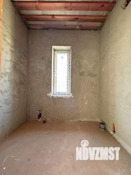 Коттедж 169м², 2-этажный, участок 6 сот.