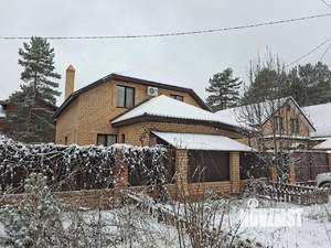 Дом 133м², 2-этажный, участок 6 сот.