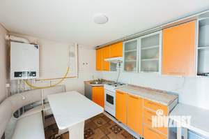 Дом 66м², 1-этажный, участок 7 сот.