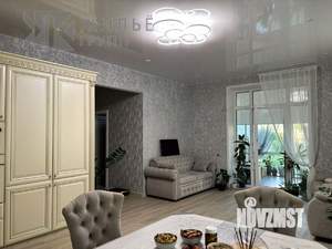 Дом 104м², 1-этажный, участок 7 сот.