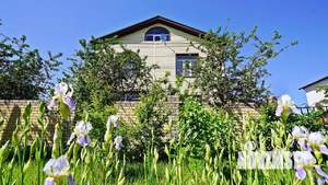 Дом 200м², 2-этажный, участок 7 сот.