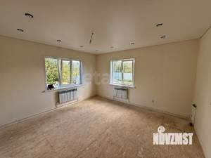 Дом 74м², 1-этажный, участок 6 сот.