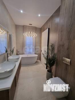 Дом 141м², 2-этажный, участок 4 сот.