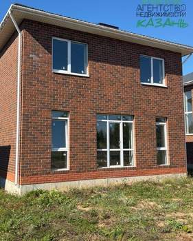 Дом 146м², 2-этажный, участок 5 сот.