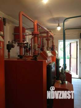 Коттедж 200м², 2-этажный, участок 8 сот.