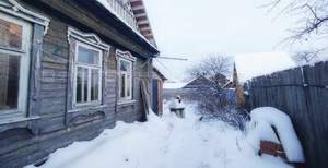 Дом 68м², 1-этажный, участок 0 сот.