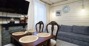 Дача 19м², 2-этажный, участок 5 сот.