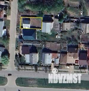 Дом 44м², 1-этажный, участок 4 сот.