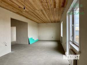 Дом 100м², 1-этажный, участок 19 сот.