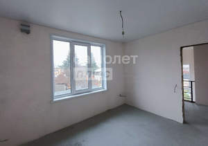 Дом 110м², 2-этажный, участок 4 сот.