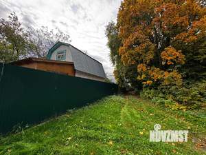 Дача 48м², 2-этажный, участок 5 сот.