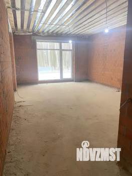 Дом 155м², 1-этажный, участок 8 сот.