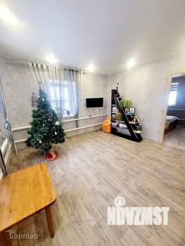 Дом 112м², 1-этажный, участок 10 сот.