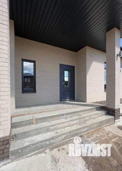 Коттедж 140м², 1-этажный, участок 5 сот.