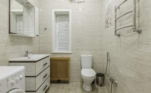 Дом 154м², 2-этажный, участок 5 сот.