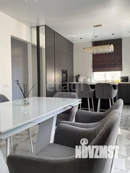 Дом 148м², 2-этажный, участок 5 сот.