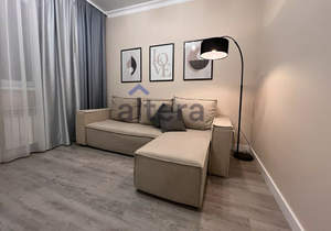 Дом 81м², 1-этажный, участок 5 сот.