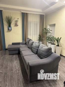 Таунхаус 168м², 2-этажный, участок 3 сот.