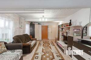 Дом 90м², 1-этажный, участок 285 сот.