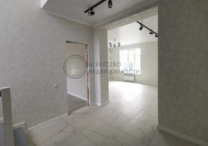 Дом 135м², 2-этажный, участок 8 сот.