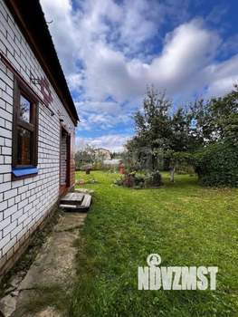 Дача 54м², 1-этажный, участок 8 сот.