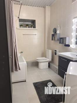 Коттедж 175м², 2-этажный, участок 15 сот.