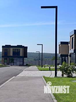 Коттедж 150м², 2-этажный, участок 10 сот.