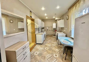 Дом 70м², 1-этажный, участок 7 сот.