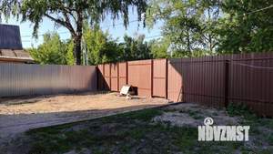 Коттедж 165м², 2-этажный, участок 5 сот.