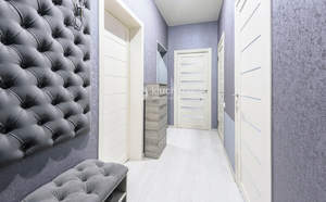 Дом 69м², 1-этажный, участок 7 сот.