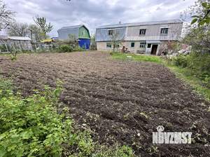 Дом 105м², 2-этажный, участок 5 сот.