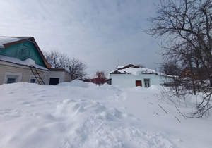 Дом 90м², 1-этажный, участок 4 сот.