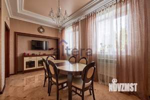 Коттедж 280м², 2-этажный, участок 9 сот.