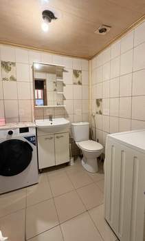 Дом 121м², 2-этажный, участок 0 сот.