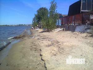 Дом 40м², 2-этажный, участок 5 сот.