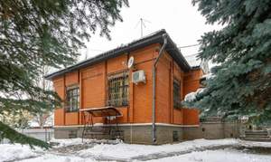 Дом 199м², 2-этажный, участок 0 сот.