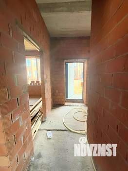 Коттедж 115м², 2-этажный, участок 3 сот.