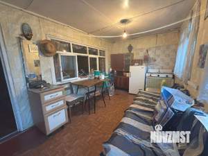 Дача 27м², 2-этажный, участок 3 сот.