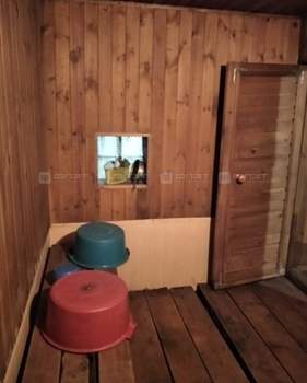 Дом 26м², 1-этажный, участок 0 сот.