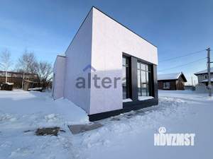 Дом 152м², 1-этажный, участок 5 сот.