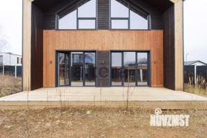 Дом 144м², 2-этажный, участок 6 сот.