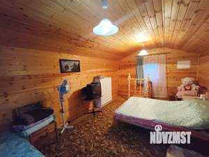 Дом 55м², 2-этажный, участок 5 сот.